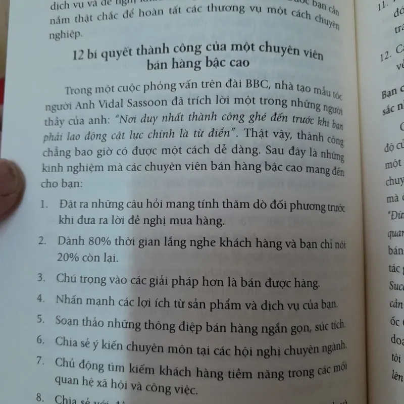 Don Gabor. Words Win- Sức Mạnh Ngôn Từ.  701645