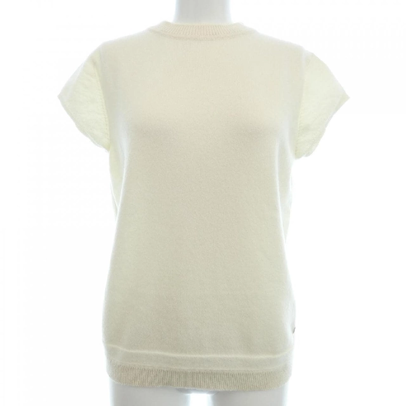 HERMES Áo len 642748