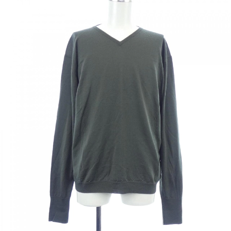 JOHN SMEDLEY - Hàng hiệu Authentic 900795