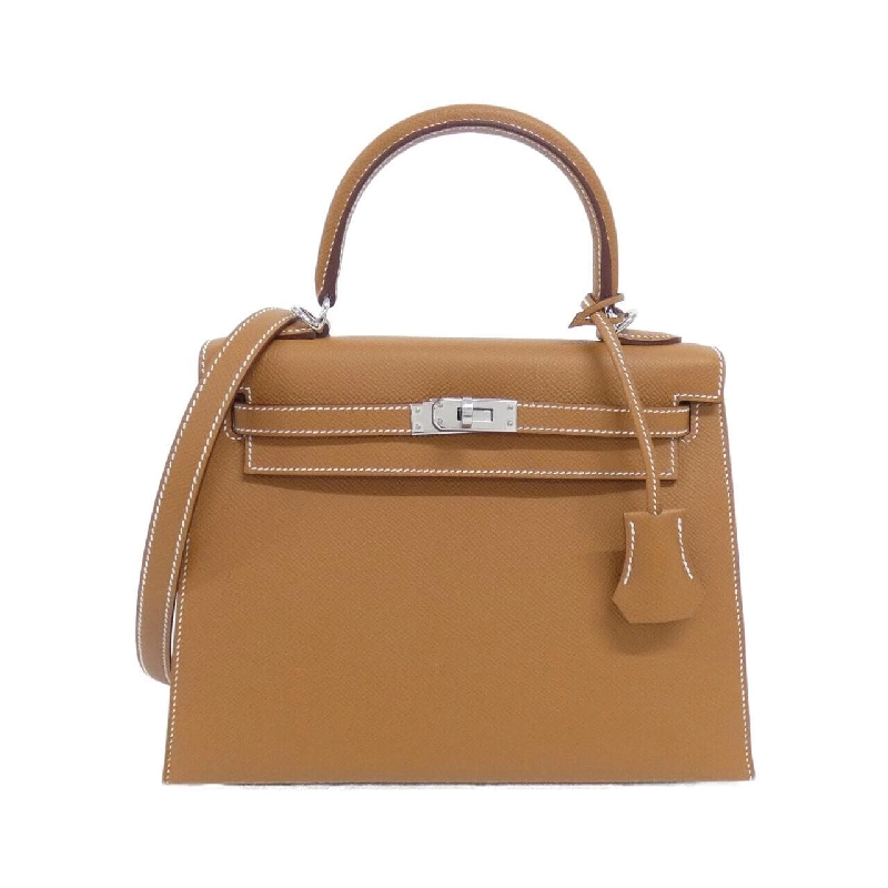 Túi xách Hermès Kelly 25cm 038416CK - Hàng hiệu Chính hãng 803950