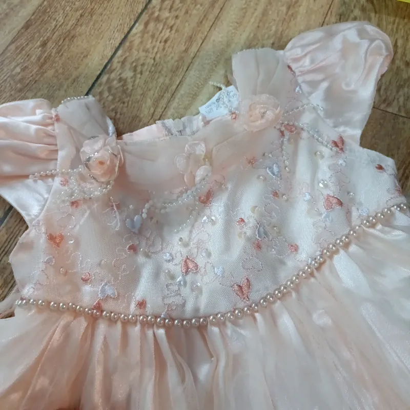 Váy cho bé 2 tuổi  604103