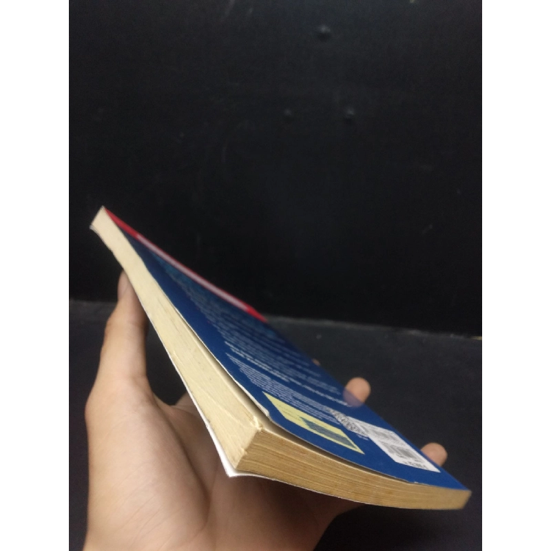 Tương lai bố tướng - DR Mike Goldsmith 2018 mới 70% ố vàng HCM1604 khoa học 913906