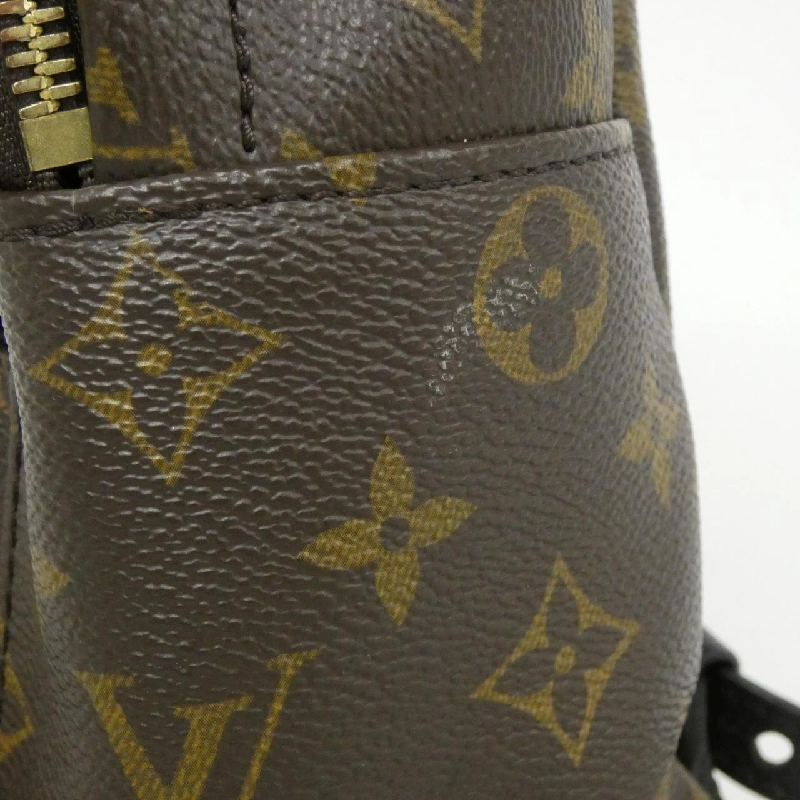 Balo Louis Vuitton Monogram Palm Springs PM M44871 - Hàng hiệu Authentic 764696