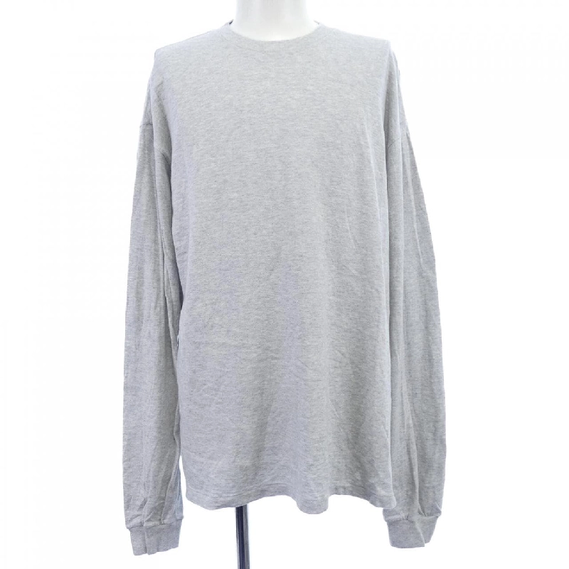 AURALEE A22AP02ST T-shirt - Hàng hiệu Chính hãng 894860