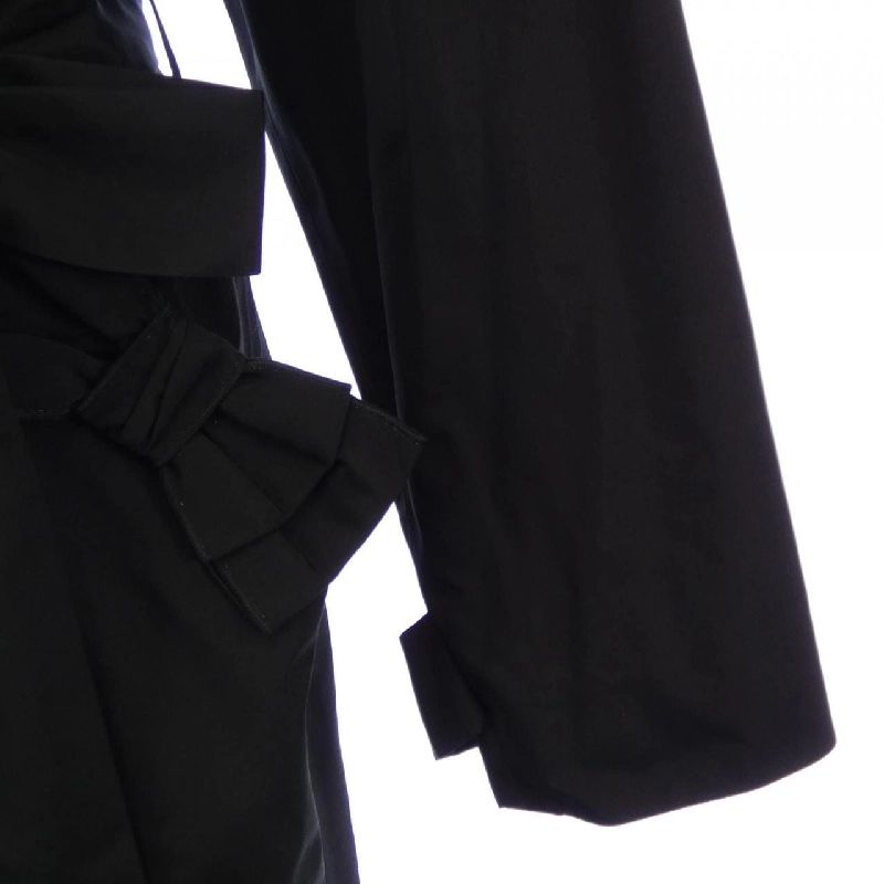 CHANEL P78059V70153 Áo khoác - Hàng hiệu Chính hãng 822675