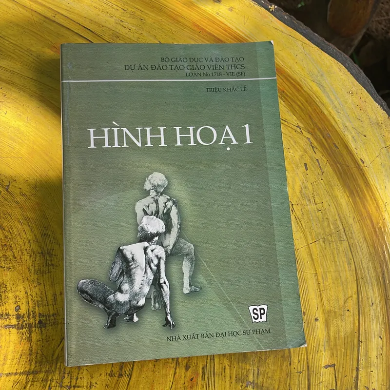 COMBO HÌNH HOẠ 1 & KÍ HOẠ 702047