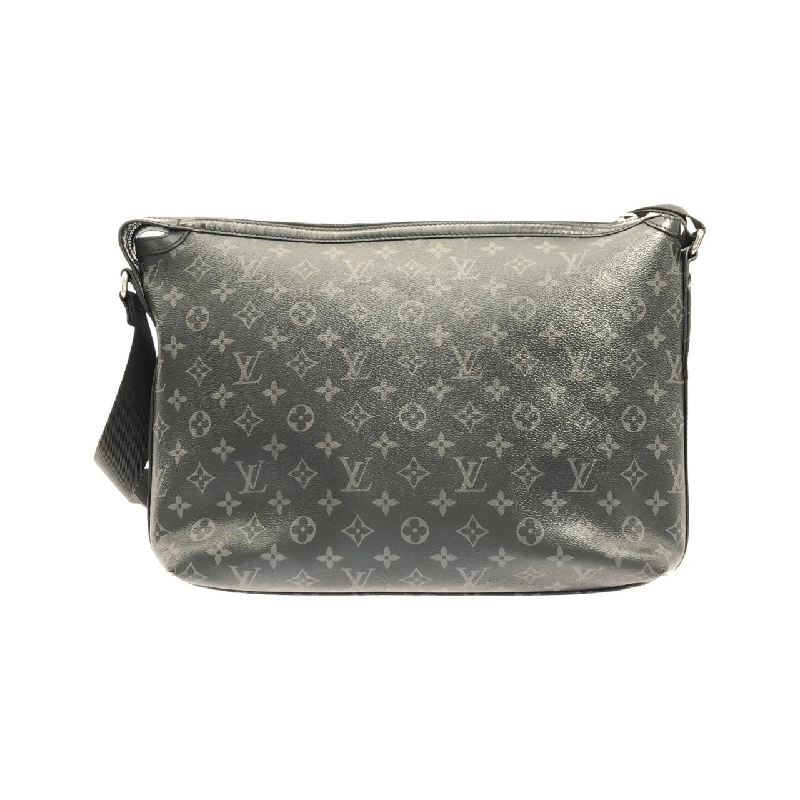 Túi đeo chéo Louis Vuitton Monogram Eclipse Odyssey MM M44224 - Hàng hiệu Authentic 802512