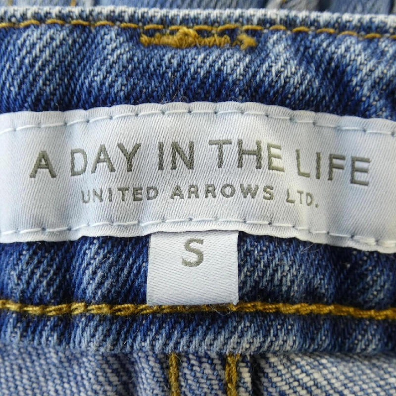 A DAY IN THE LIFE 6414-6-000003 Jeans 649937