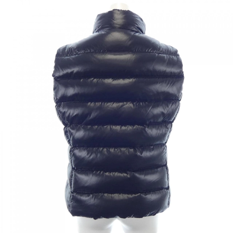 Áo vest lông vũ MONCLER GHANY 632389