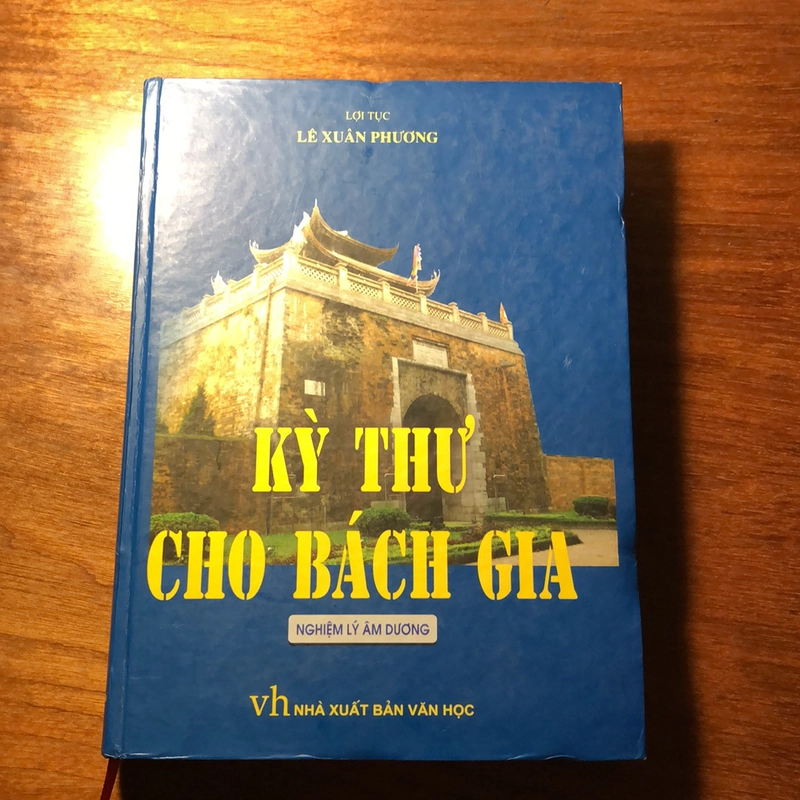 Kỳ Thư Cho Bách Gia 484547