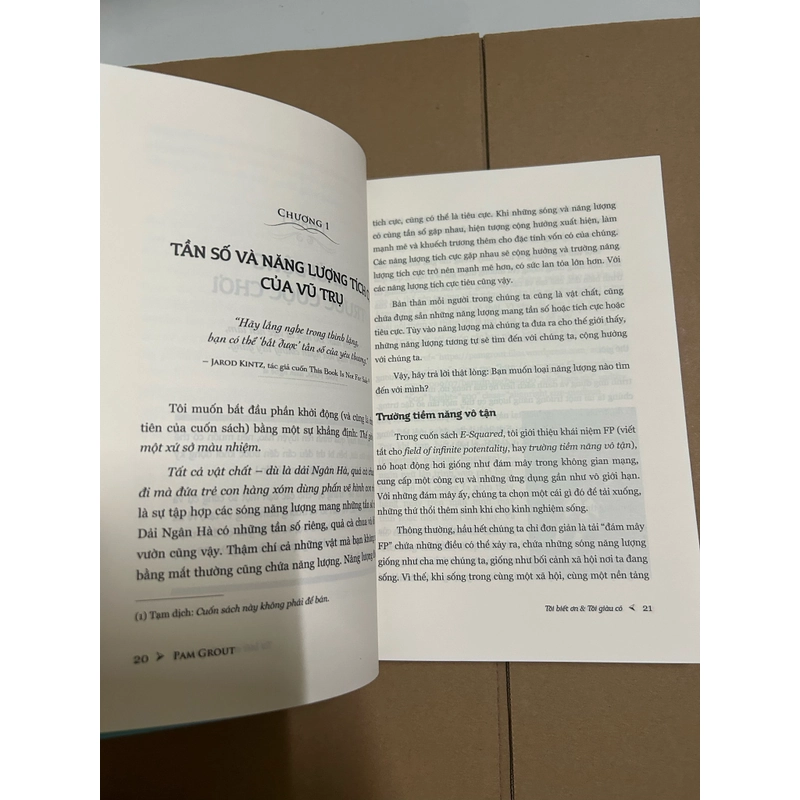 Tôi biết ơn & tôi giàu có 504178