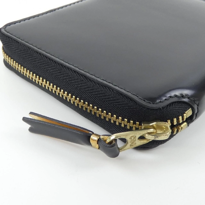 Ví COMME des GARCONS - Hàng hiệu Chính hãng 832746