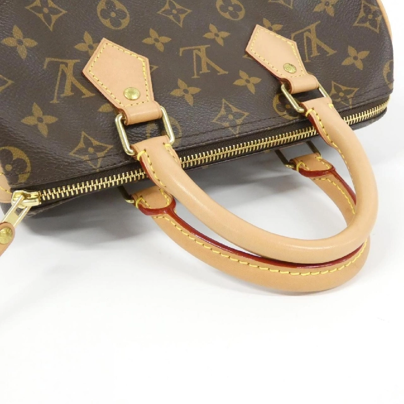 Túi xách Boston Louis Vuitton Monogram Speedy 25cm M41109 - Hàng hiệu Chính hãng 769410
