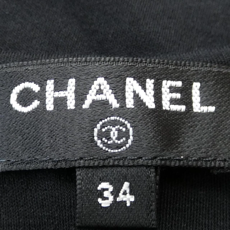 Áo tank top CHANEL - Hàng hiệu Authentic 826452