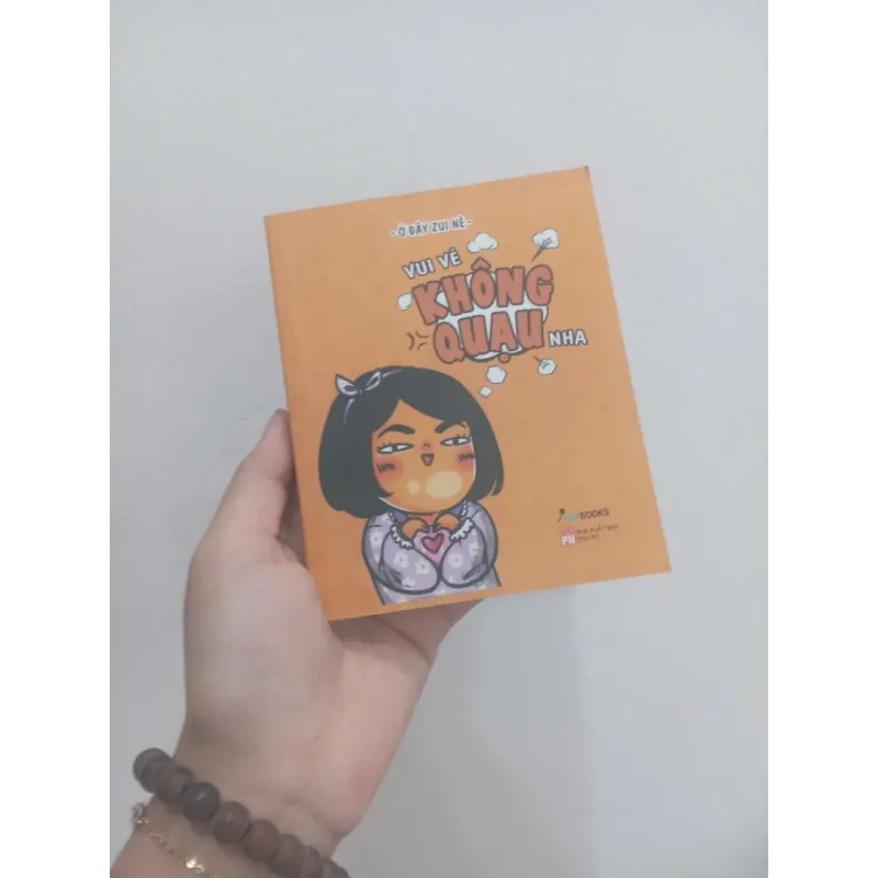 Vui vẻ không quạu nha 975364