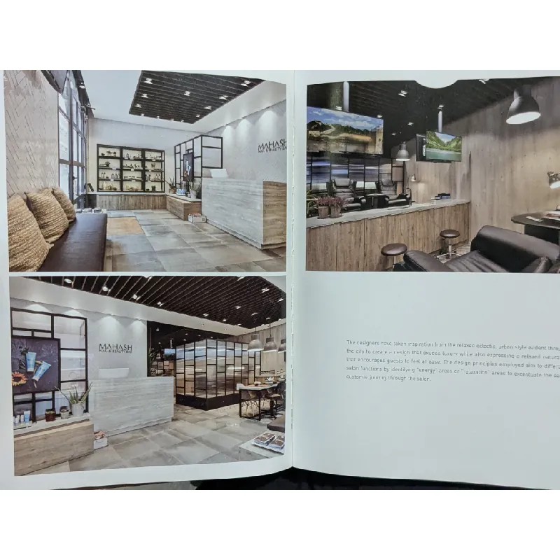 Design wisdom in small space 718942