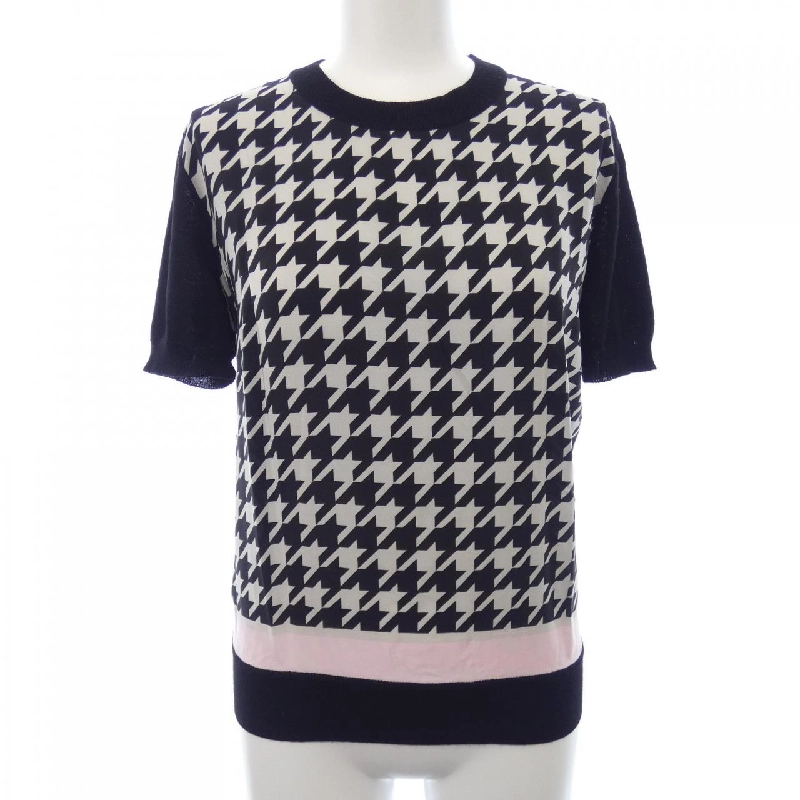 【Mã giảm giá】Salvatore Ferragamo SALVATORE FERRAGAMO Áo len 640871