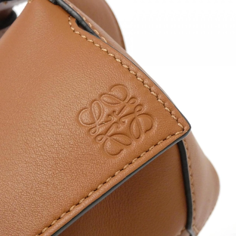 【Sản phẩm mới】Balo Loewe Puzzle Mini B510EB1X03 609461