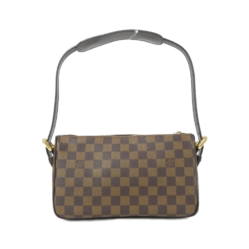 Túi xách vai Louis Vuitton Damier Ravello GM N60006+J03000 - Hàng hiệu Chính hãng 802221