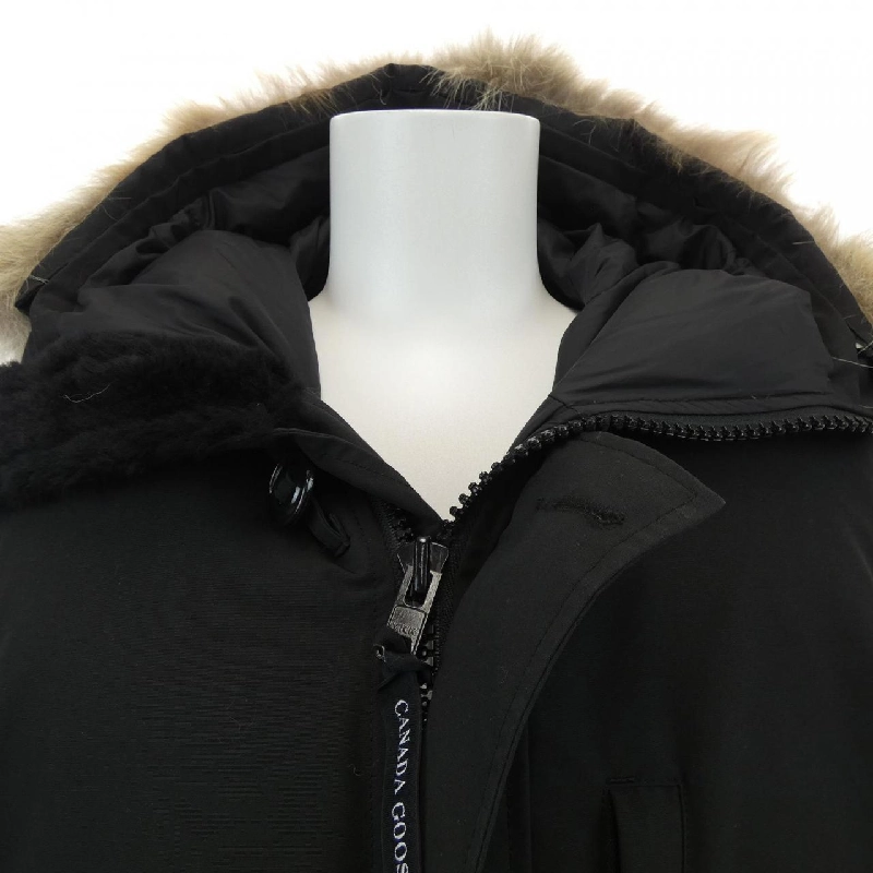 Áo khoác lông Canada Goose 3438JM Jasper - Hàng hiệu Authentic 891611