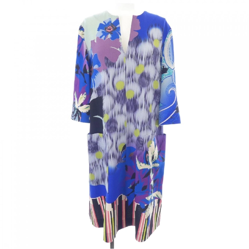 ETRO 152-17455-5032 Váy - Hàng hiệu Chính hãng 815490