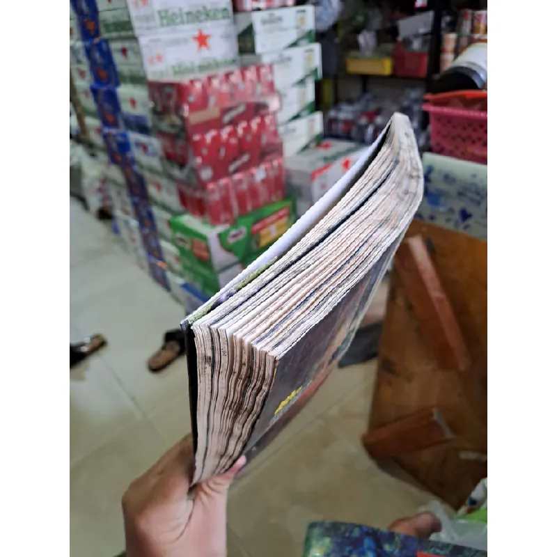 Chuỗi hạt Agoth - Hồn Nhiên - Vũ Linh VĂN HỌC HCM0910 588528