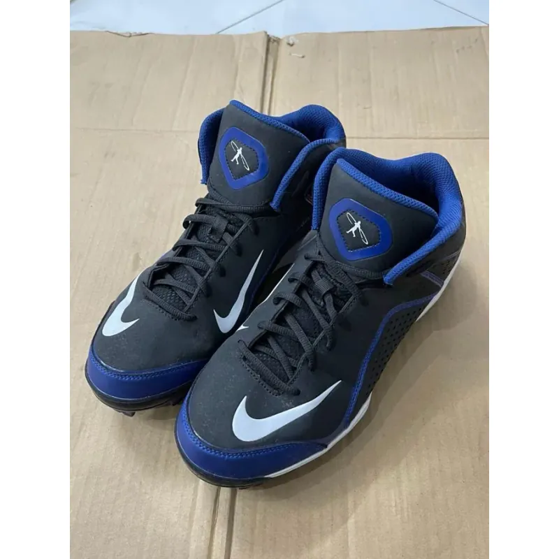 giày NIKE có móng 933522