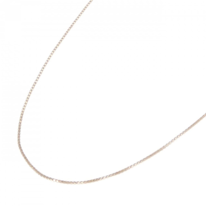 K18YG Dây chuyền - Hàng hiệu Chính hãng 866325