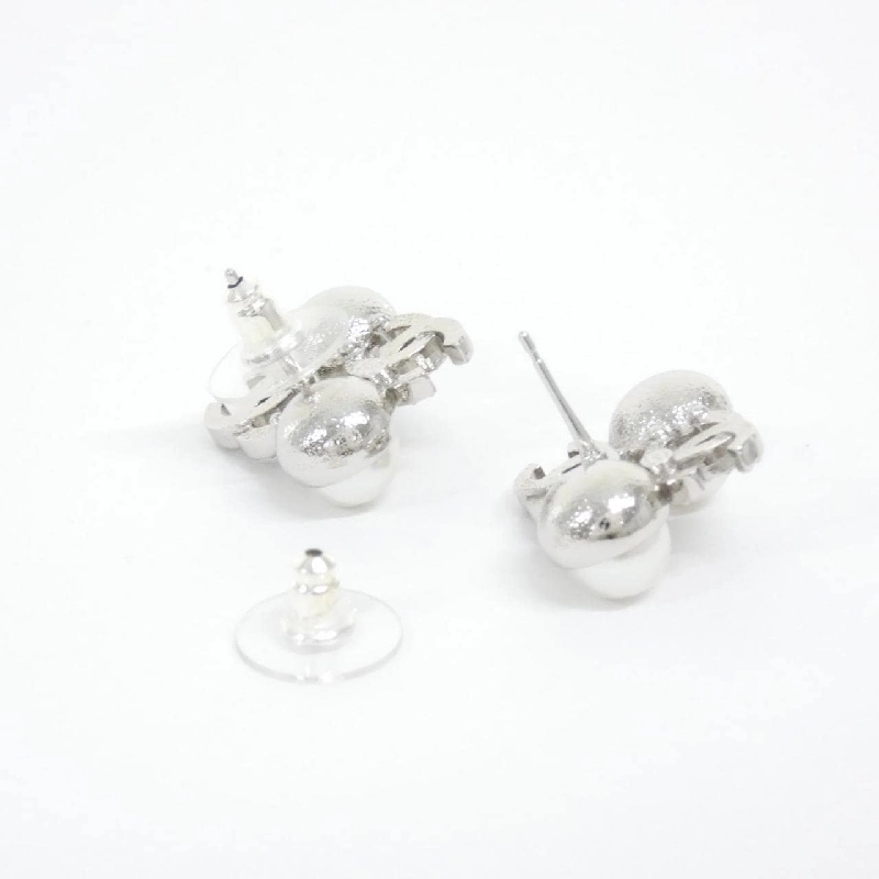 【Sản phẩm chưa sử dụng】Bông tai Chanel ABF730 626103