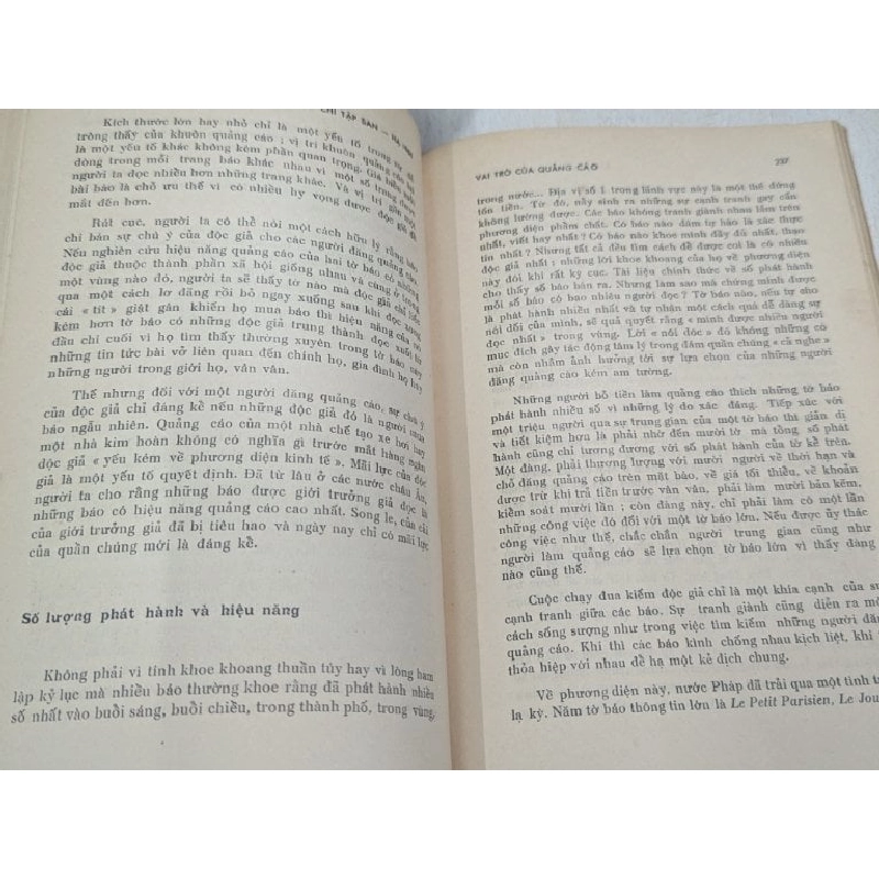 Báo chí tập san - nhiều tác giả 776361