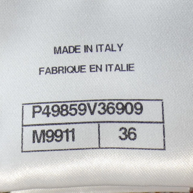 【Mã giảm giá】Chanel CHANEL Áo 638381