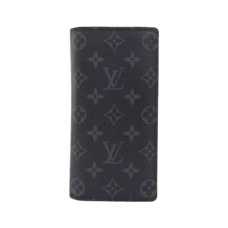 Ví Louis Vuitton Monogram Eclipse Portefeuille Brother M61697 621558