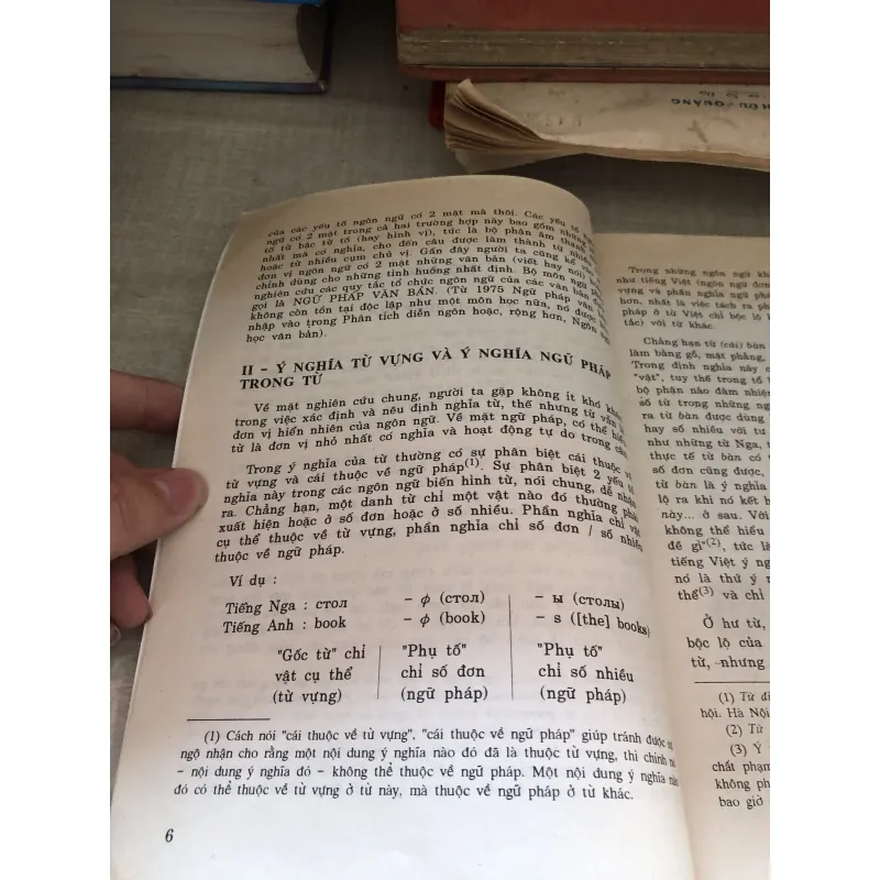 Ngữ pháp tiếng Việt tập 1 1001023