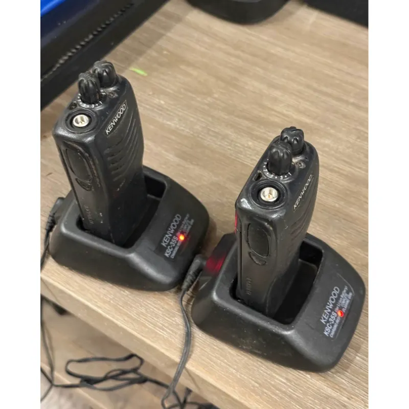 2 bộ đàm Kenwood Tk-3000 1029309