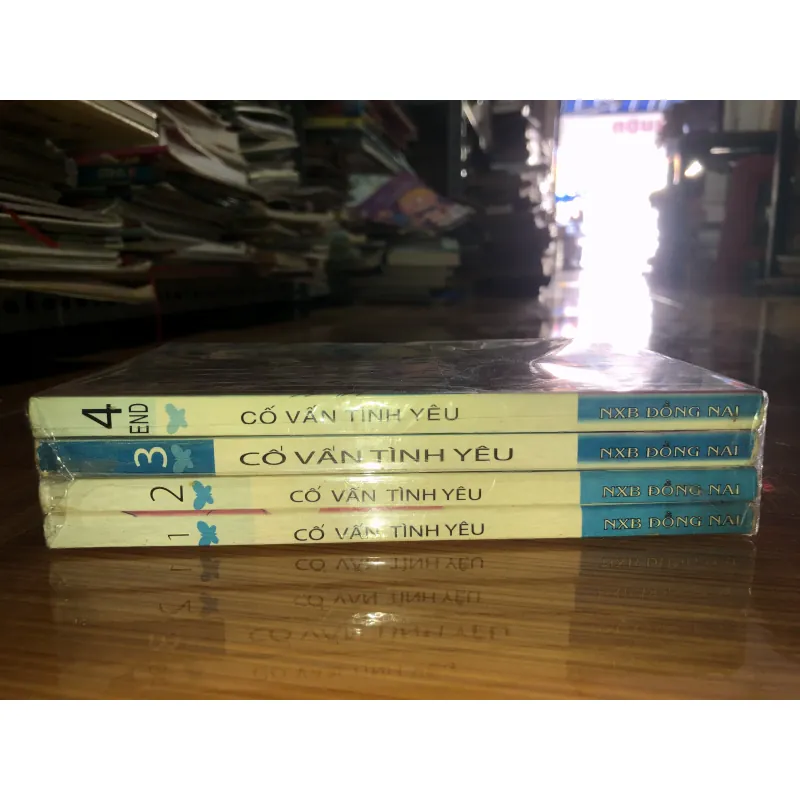 Cố vấn tình yêu 781892