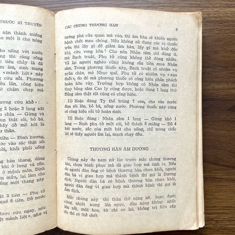 Những phương thuốc bí truyền của thần y Hoa Đà 1001118