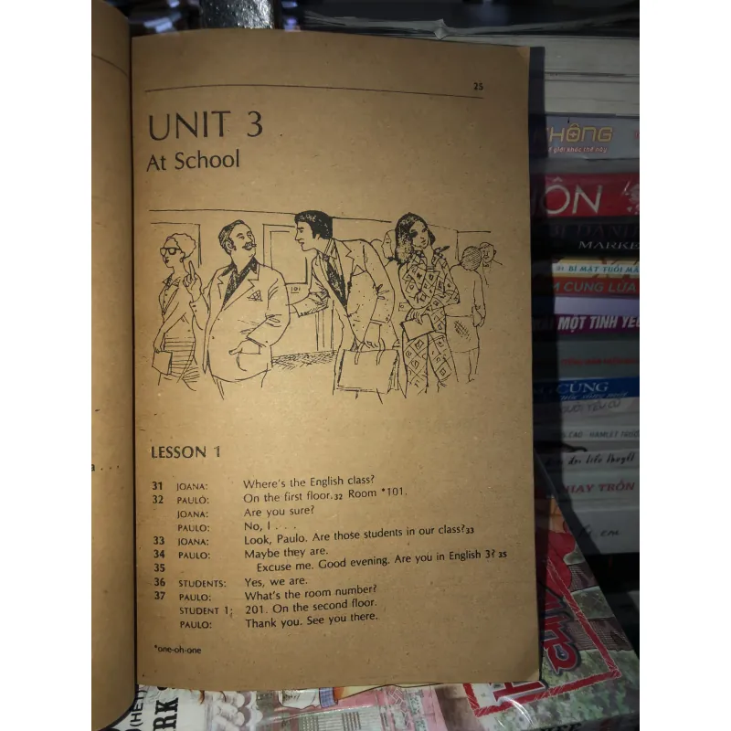New English 900 book 1 1042613