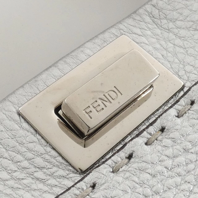 Túi Fendi SELLERIA Peekaboo Mini 8BN244 5QG - Hàng hiệu Chính hãng 770467