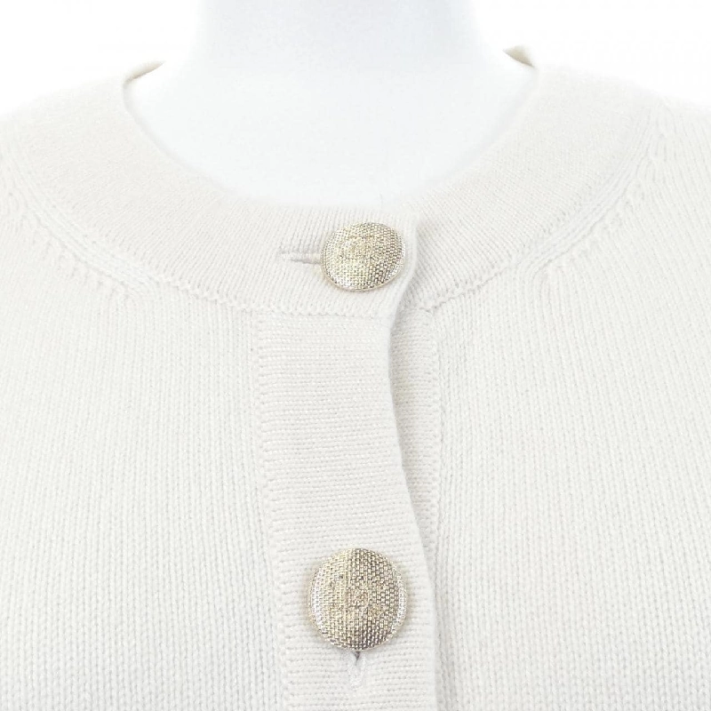 CHANEL LOOK45 P72780K10442 Áo khoác - Hàng hiệu Chính hãng 773524