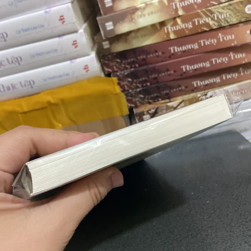 (Văn học kinh điển) - Bà cô già & truyện ngắn chọn lọc - Edith Wharton 976182