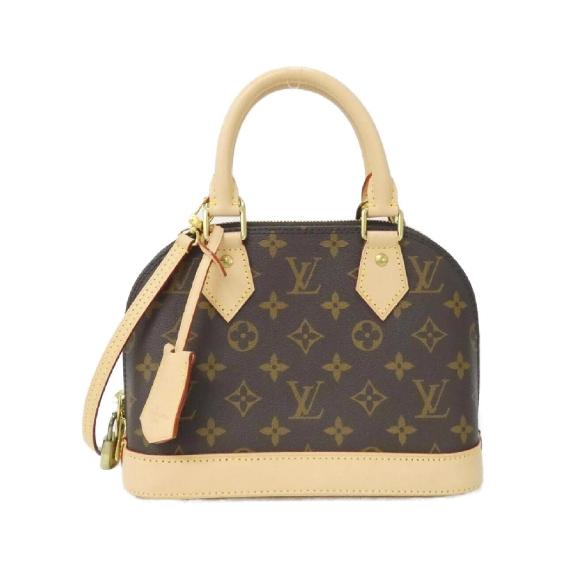 Túi xách Louis Vuitton Monogram Alma BB M53152 - Hàng hiệu Chính hãng 770833