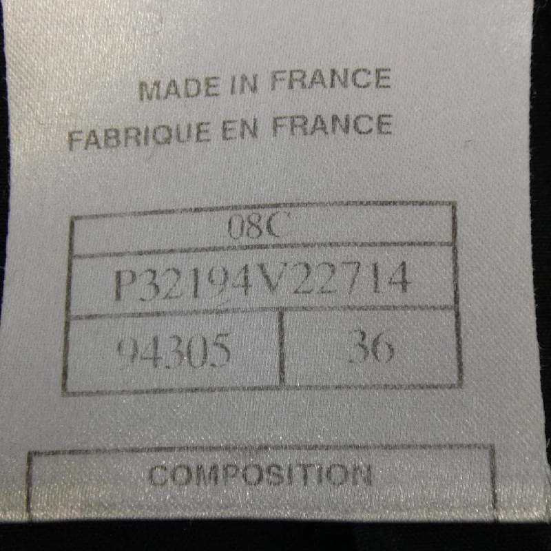 CHANEL P32194V22714 08C Áo khoác - Hàng hiệu Chính hãng 823376