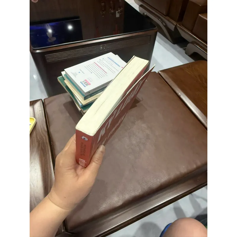 KỶ LUẬT BẢN THÂN – PEG DAWSON & RICHARD GUARE- K2 1003728