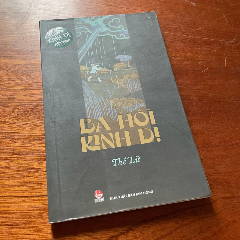 II Truyện Kinh Dị Việt Nam - 2022 475502