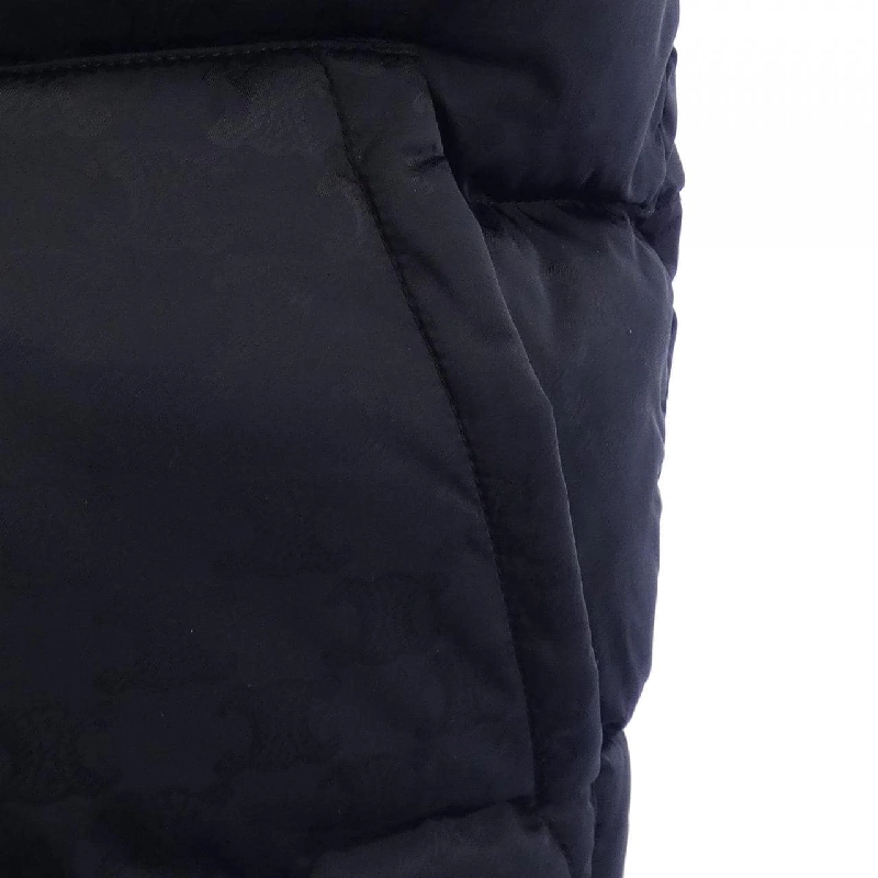 CELINE Trionf 2W987795W Áo gile - Hàng hiệu Chính hãng 889796