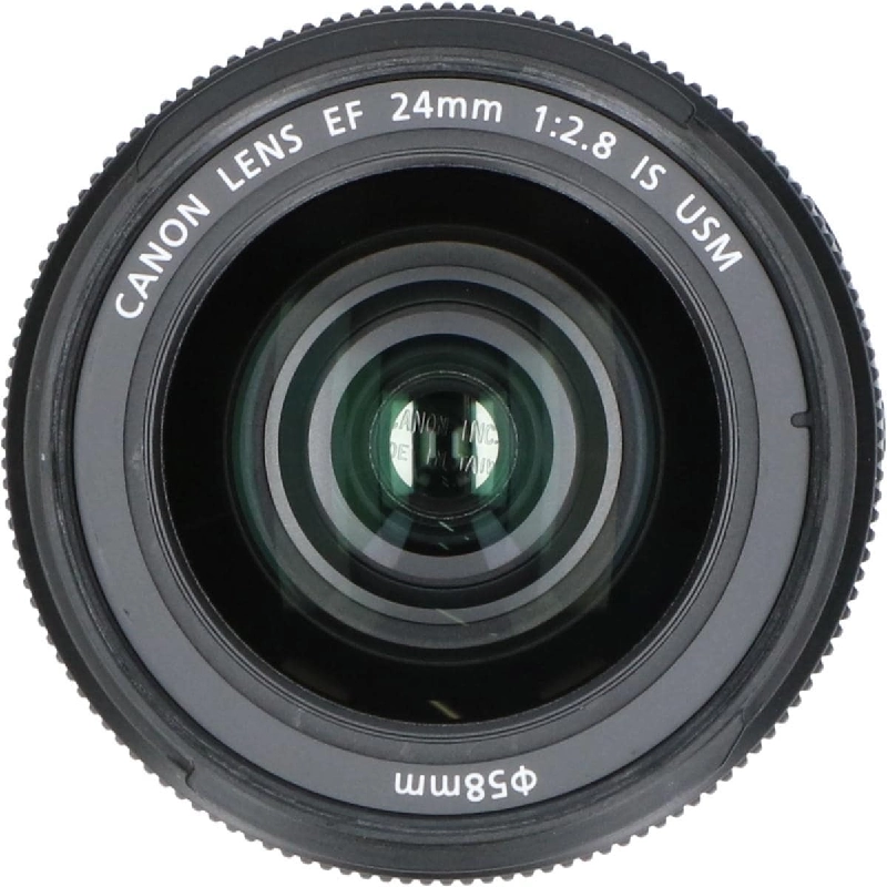 Ống kính EF24mm F2.8 IS USM - Hàng hiệu Authentic 880282