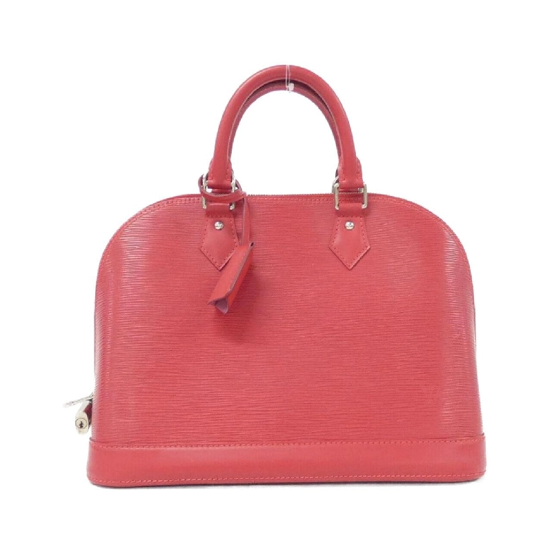 Túi xách Louis Vuitton Epi Alma PM M41154 - Hàng hiệu Chính hãng 764662