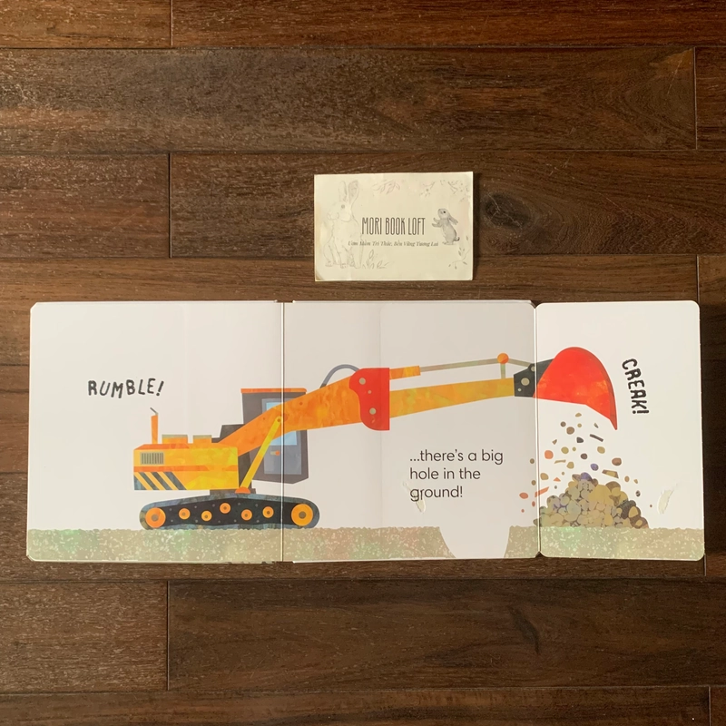 Sách ngoại văn Jonny Lambert’s Diggers, Used, lỗi trang, chi tiết ở mô tả 540735