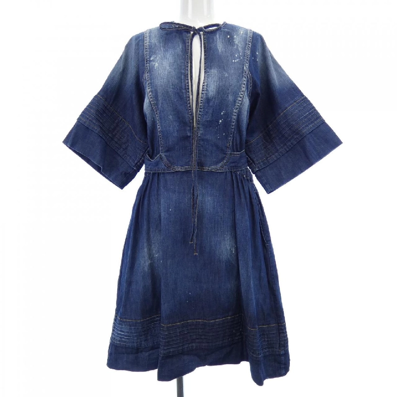 Đầm DSQUARED2 S75CV0204 S30341 647242