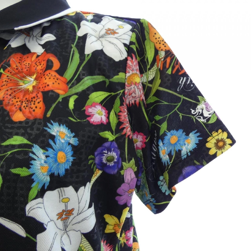 Áo polo DANCE WITH DRAGON - Hàng hiệu Authentic 627218